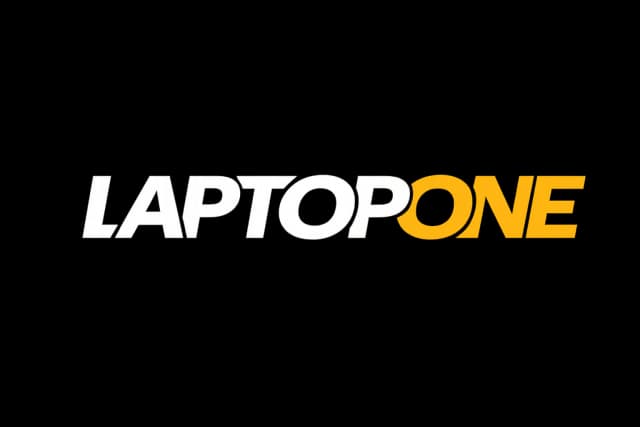 Laptop One