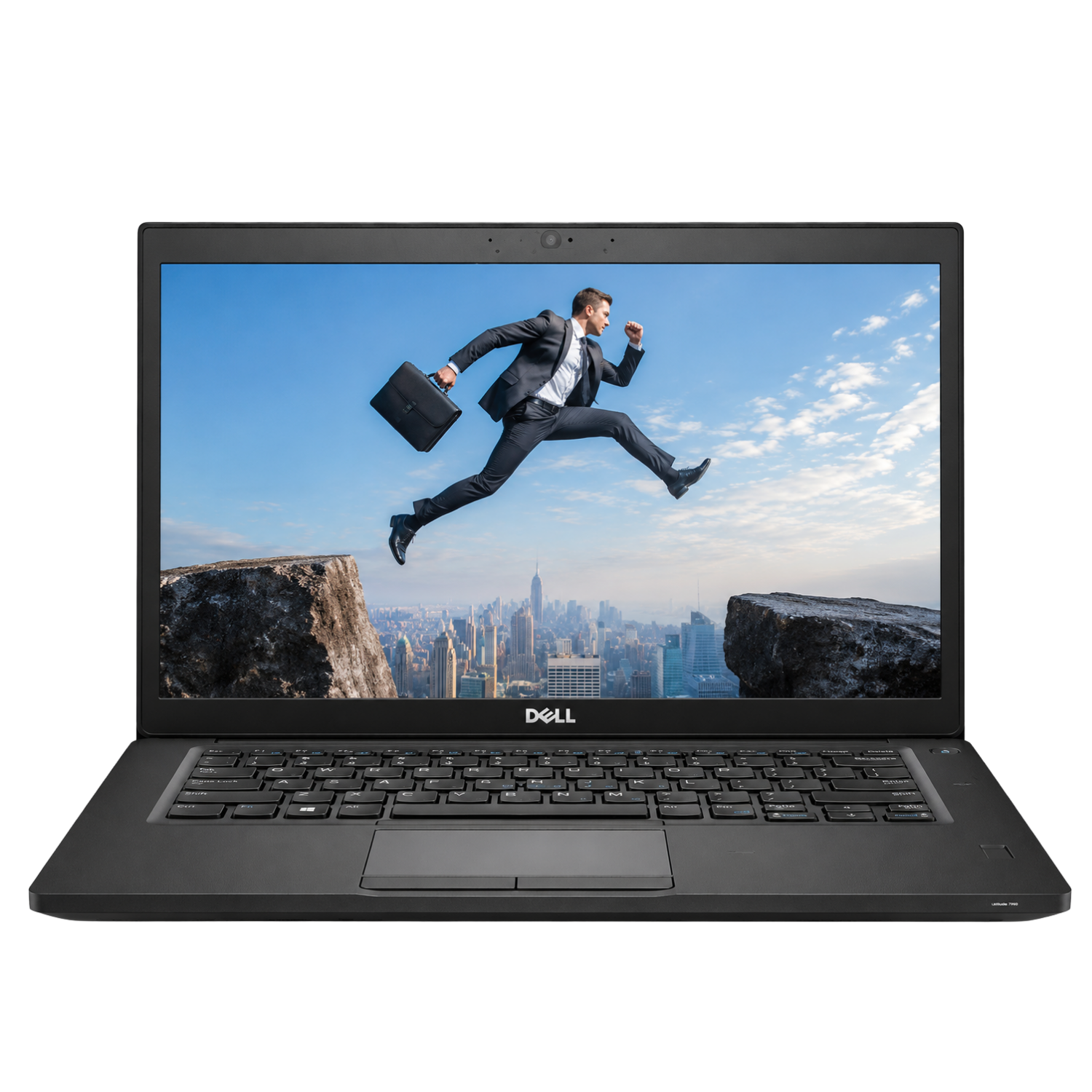 DELL LATITUDE E7490 i5 8th Gen Laptop